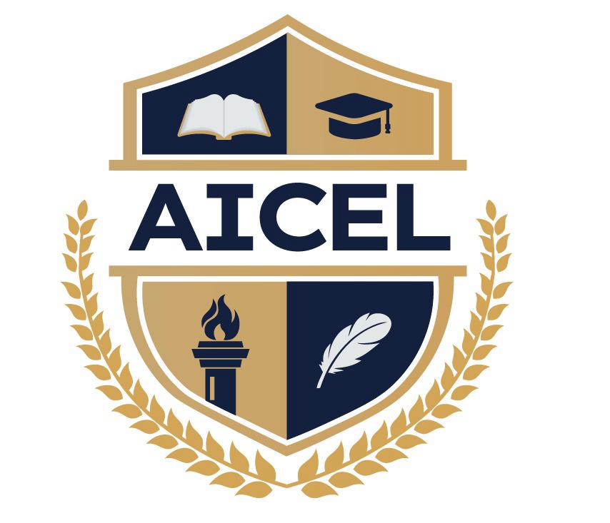 AICEL logo