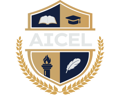 AICEL-white-Logo